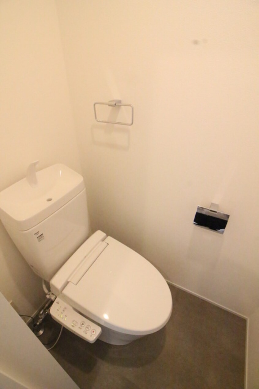 トイレ Jack shikataⅠ