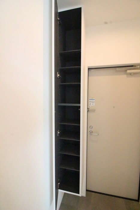 靴箱 Jack shikataⅠ