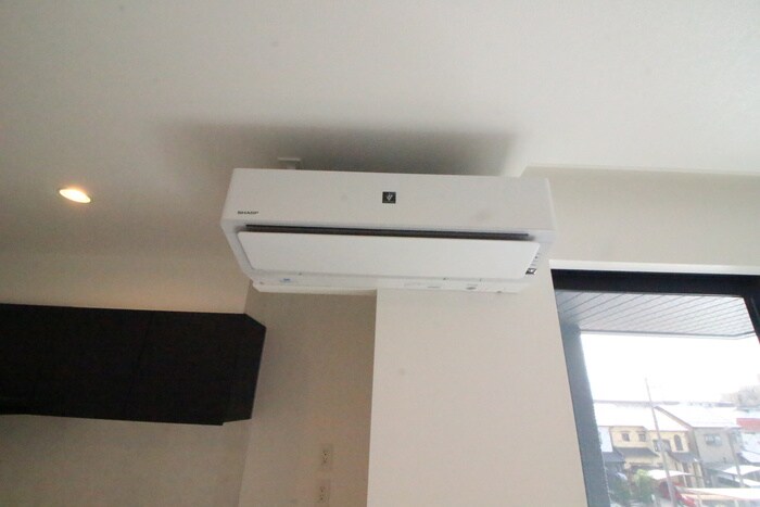 内観写真 Jack shikataⅠ