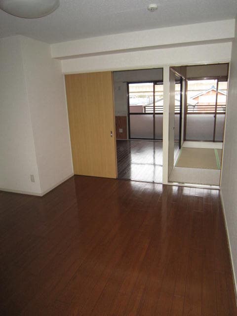 居室 メロディーハイム