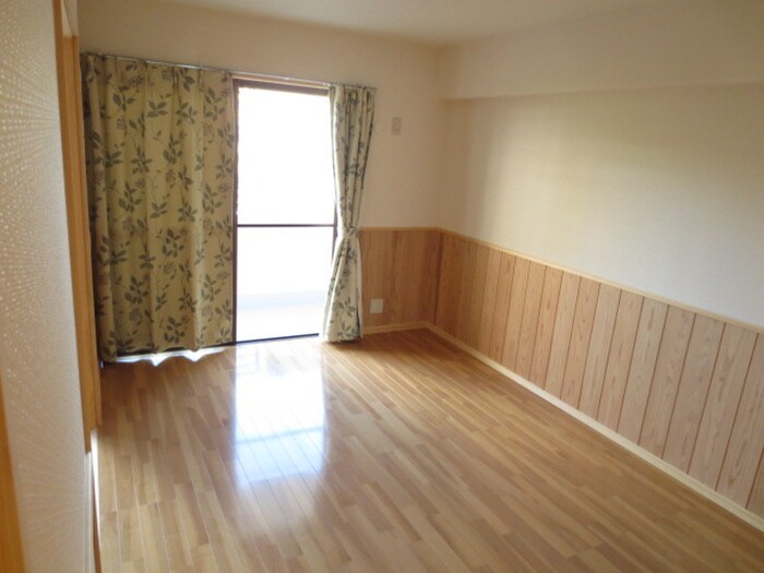 居室 メロディーハイム