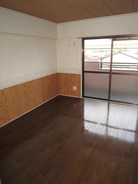 居室 メロディーハイム