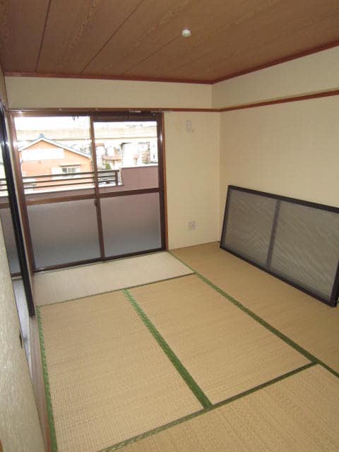 トイレ メロディーハイム