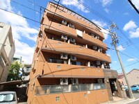 タウンライフ朝日が丘