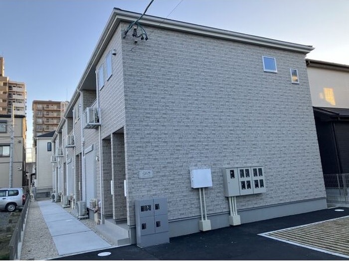 外観写真 リーブルファイン下之一色町