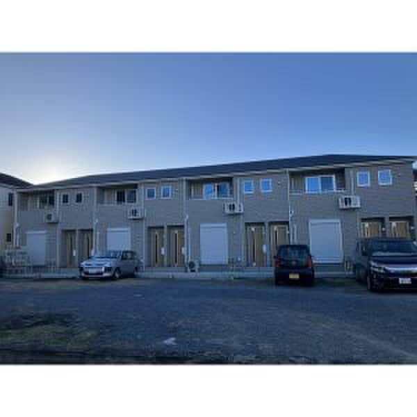 外観写真 リーブルファイン下之一色町