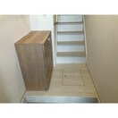 靴箱 リーブルファイン下之一色町