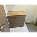 靴箱 リーブルファイン下之一色町