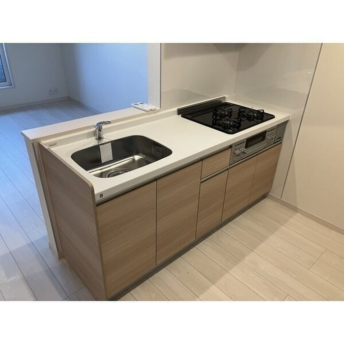 キッチン リーブルファイン下之一色町