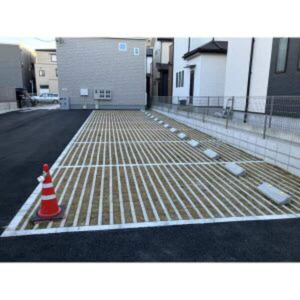 駐車場 リーブルファイン下之一色町