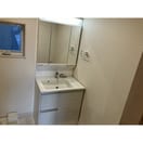 洗面 リーブルファイン下之一色町