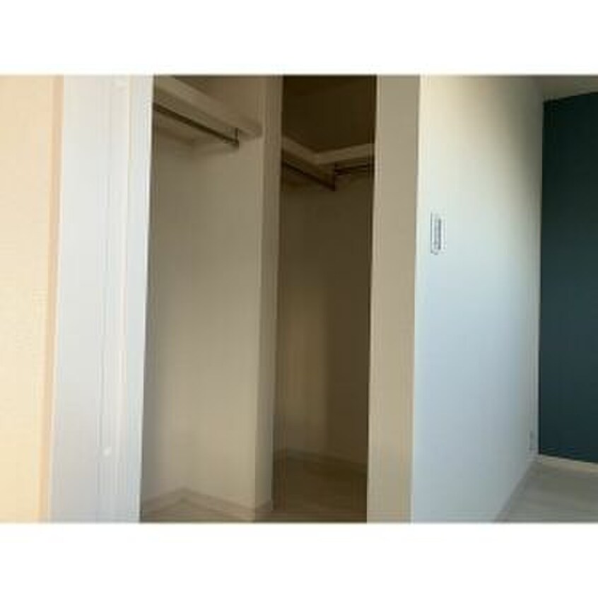 収納 リーブルファイン下之一色町