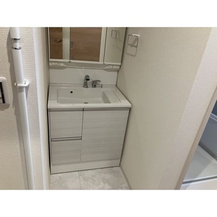 洗面 リーブルファイン下之一色町