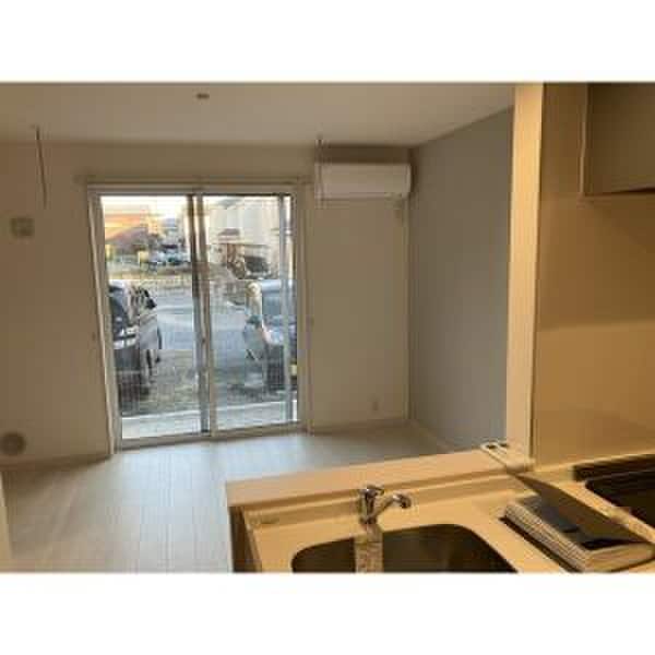 内観写真 リーブルファイン下之一色町