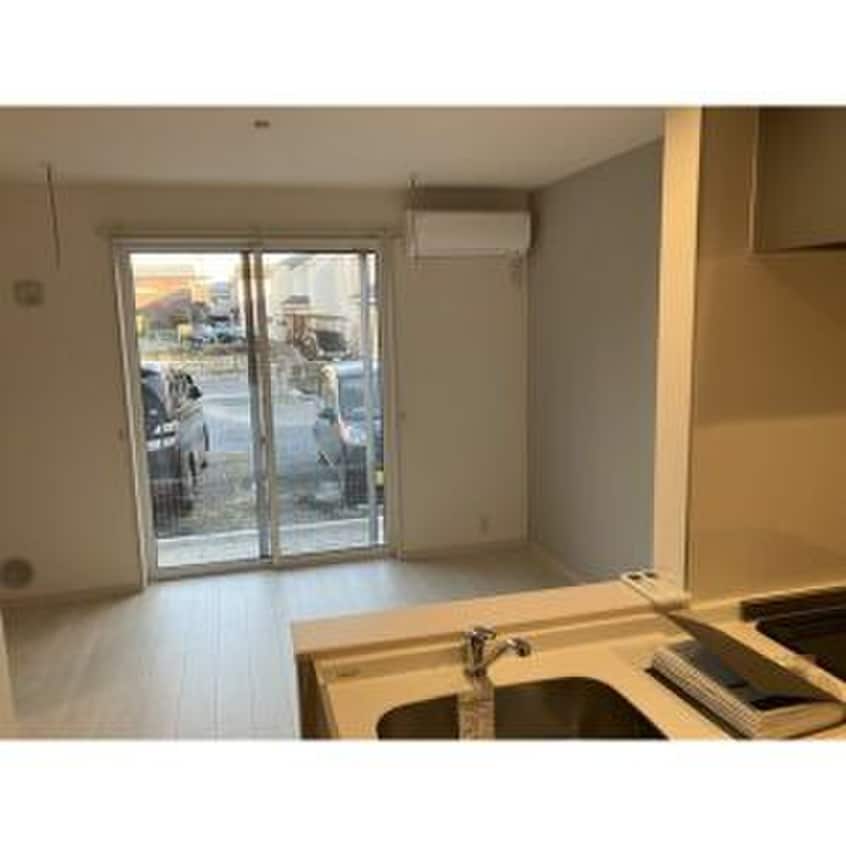 内観写真 リーブルファイン下之一色町