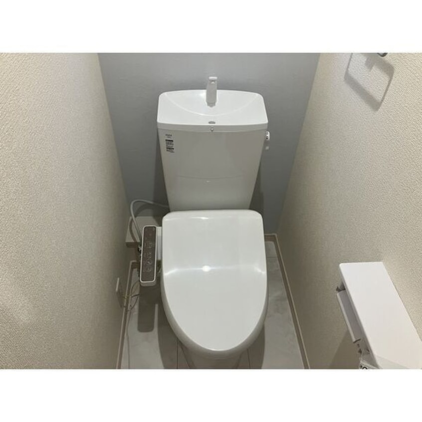 トイレ リーブルファイン下之一色町