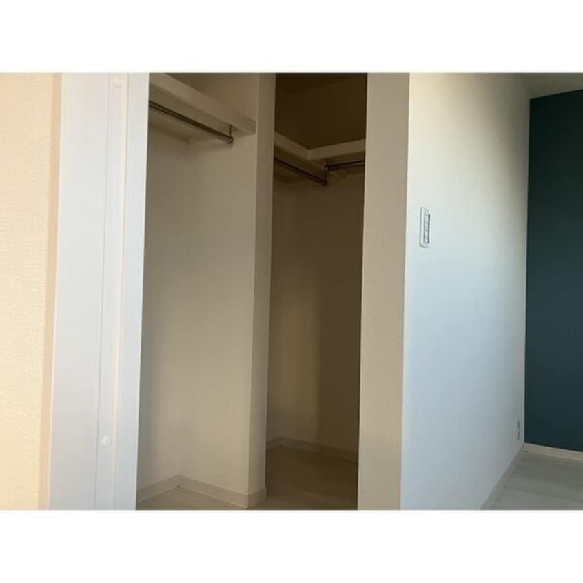 収納 リーブルファイン下之一色町