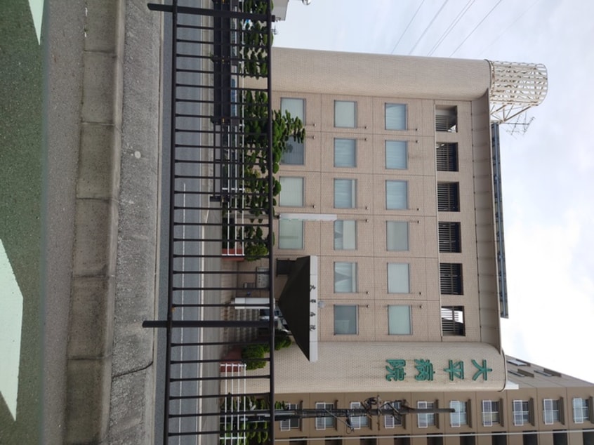 大平病院(病院)まで506m リーブルファイン下之一色町