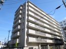 八事雲雀ヶ岡ﾊﾟｰｸﾎｰﾑｽﾞ(204)の外観