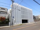 ＲＩＶＯ瑞穂公園の外観