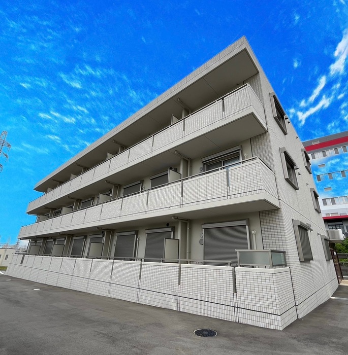 外観写真 インペリアル南大高