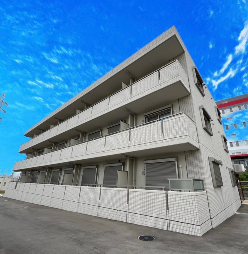 外観写真 インペリアル南大高