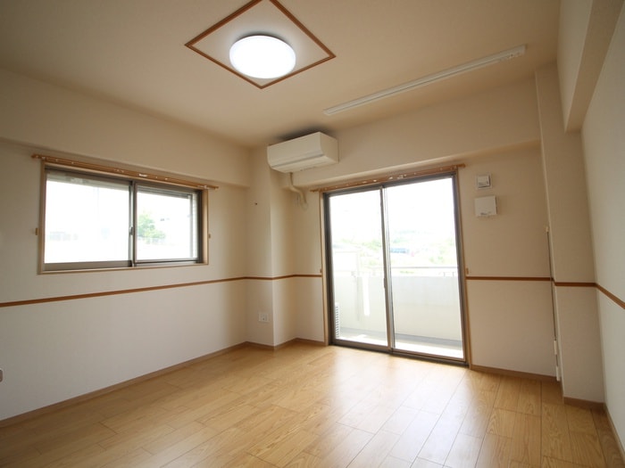 居室 インペリアル南大高