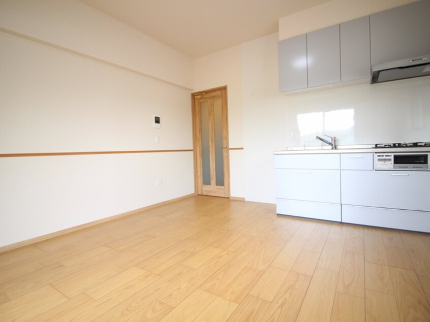 居室 インペリアル南大高