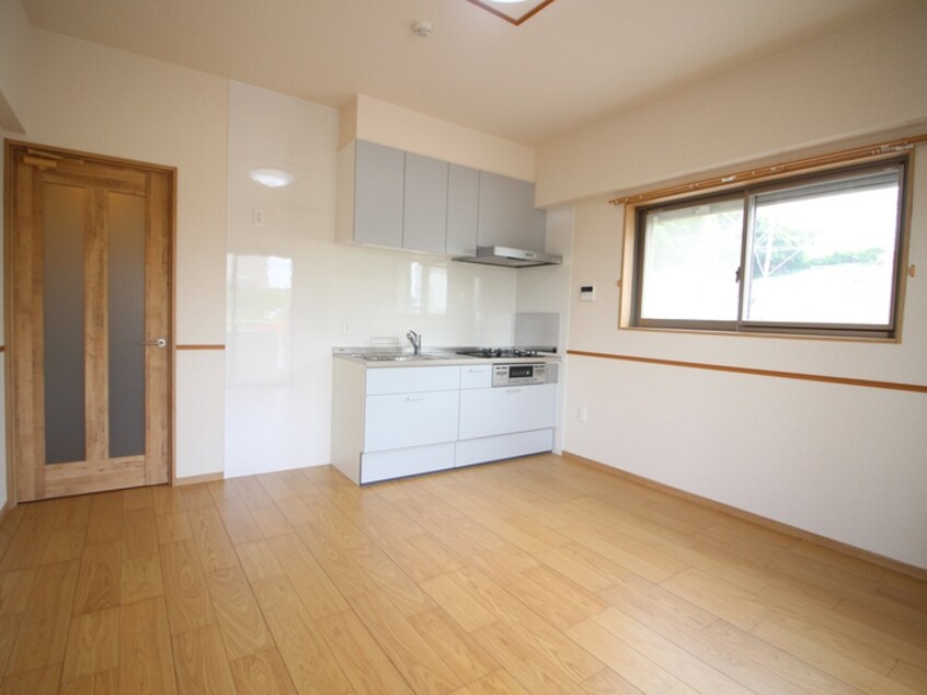 居室 インペリアル南大高