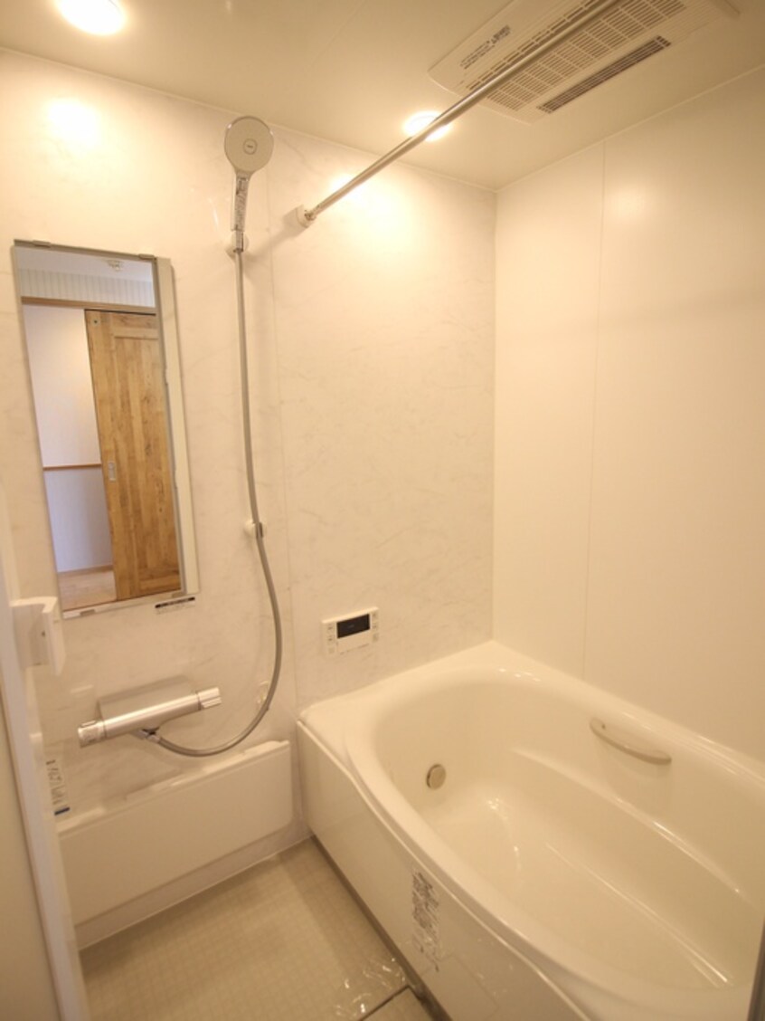 バス／シャワールーム等 インペリアル南大高