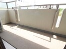 ベランダ・バルコニー インペリアル南大高