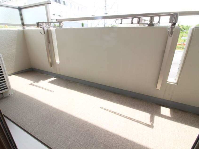 ベランダ・バルコニー インペリアル南大高