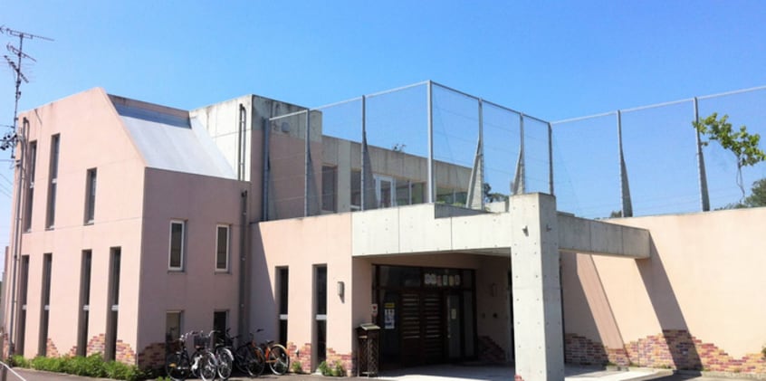 マナ保育園(幼稚園/保育園)まで485m インペリアル南大高