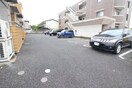 駐車場 サン・ｆｒｉｅｎｄｓ北外山Ⅱ