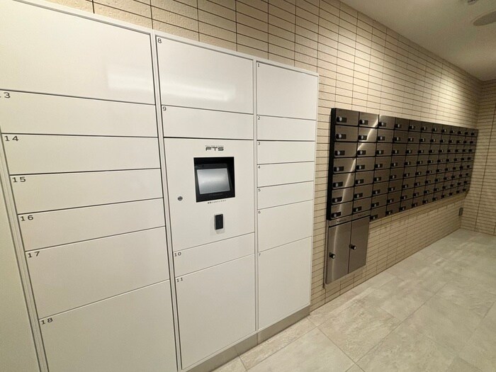 建物設備 L&Cﾚｼﾞﾃﾞﾝｽ鶴舞公園