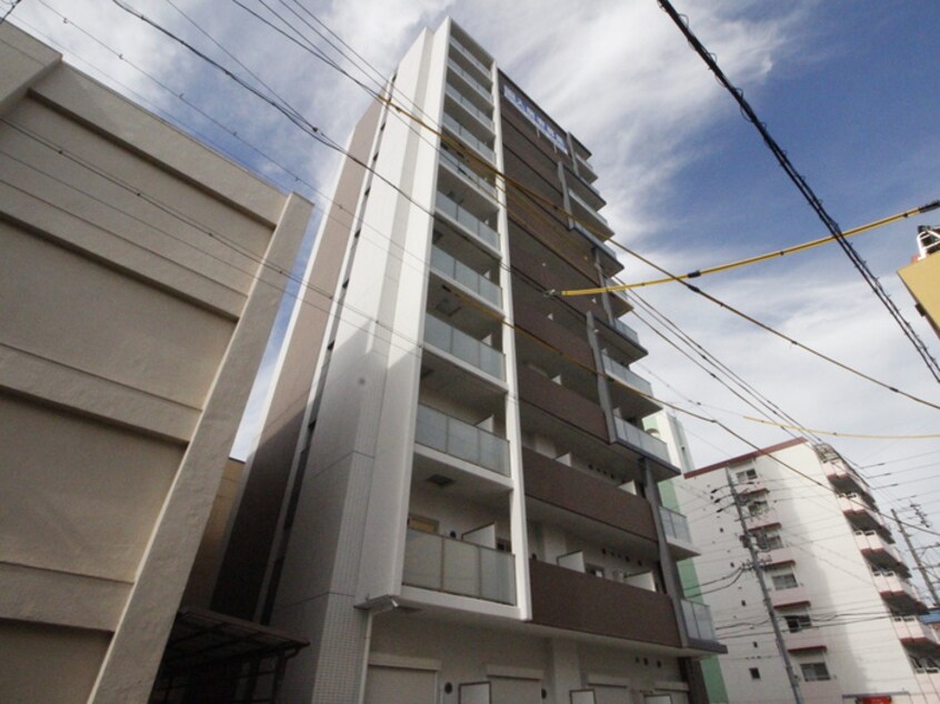 外観写真 DIAMOND　MOON