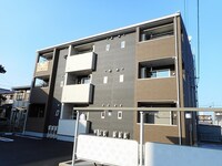 アンセスター松降Ｂ