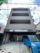 外観写真 吹上ミルキ－ウェイ