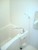 内観写真 吹上ミルキ－ウェイ