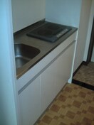 内観写真 吹上ミルキ－ウェイ