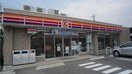 サークルＫ 千種三丁目店(コンビニ)まで280m 吹上ミルキ－ウェイ