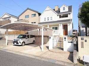 南大高３丁目戸建