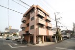 リバーサイド明大寺