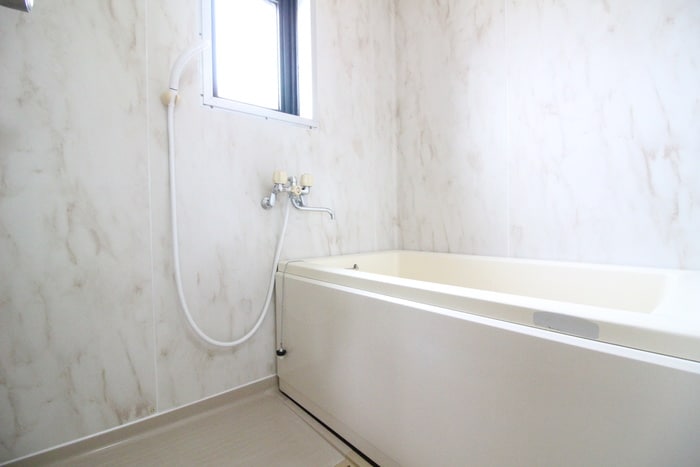 バス／シャワールーム等 優美