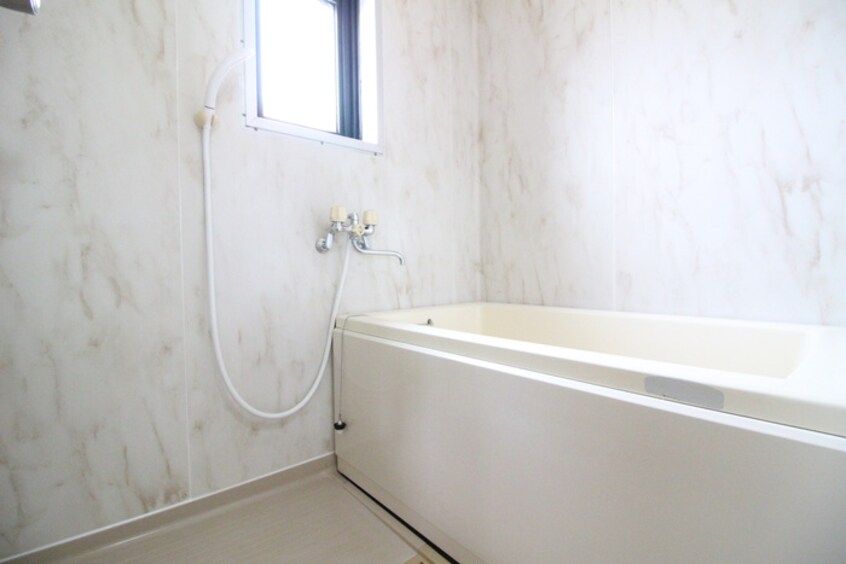 バス／シャワールーム等 優美