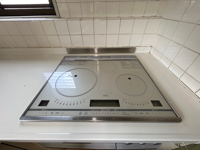 キッチン 三旺マンション瑞穂（２０２）