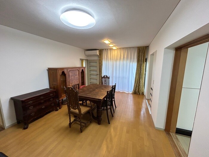 居室 三旺マンション瑞穂（２０２）