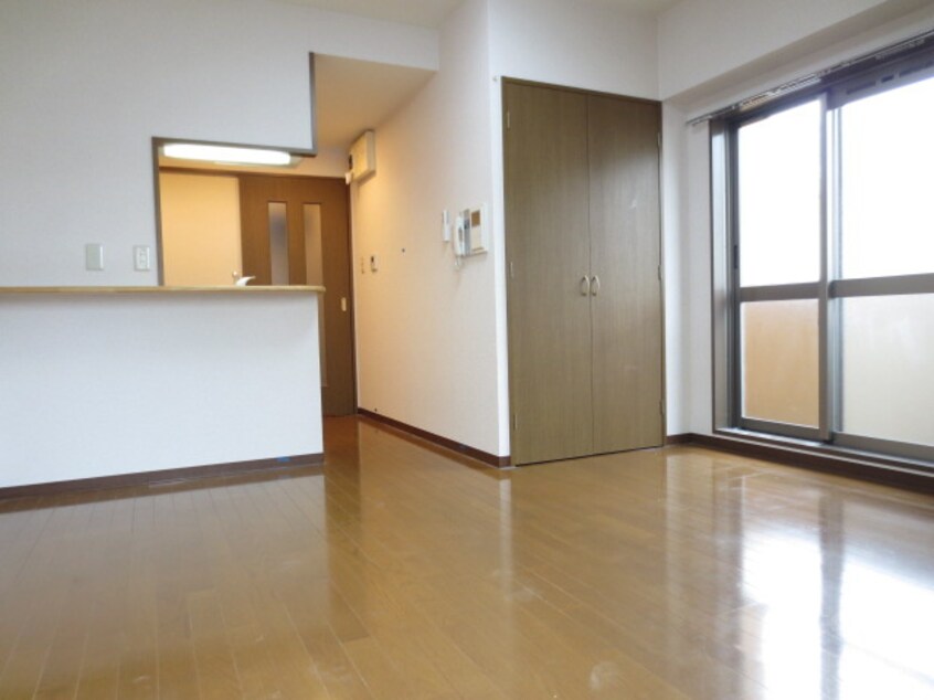 居室 シティライフ今池南