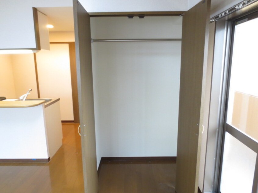 居室 シティライフ今池南