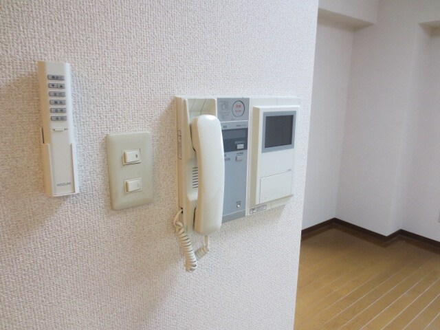 居室 シティライフ今池南